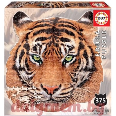 Educa Пъзел educa 18475 - 375 части - Тигър (edu18475)