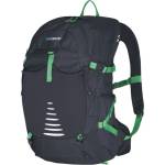 Husky Туристическа раница Cyklo Skid, 26 л, черна (hsk-3H3-6275)