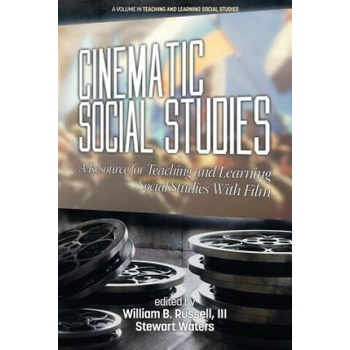 Image 1 of Cinematic Social Studies | Stewart Waters