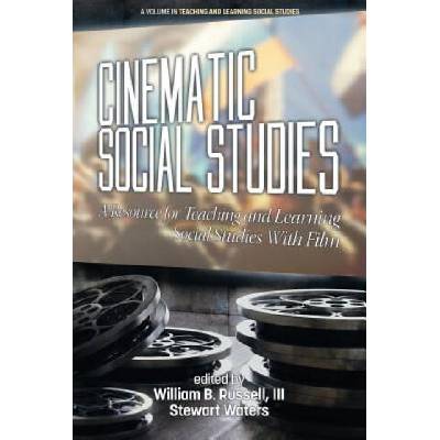 Cinematic Social Studies | Stewart Waters