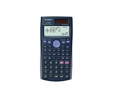 Casio FX 85 ES