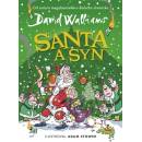 Argo Santa a syn