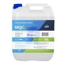 Noxy AdBlue s nálevkou 10 l