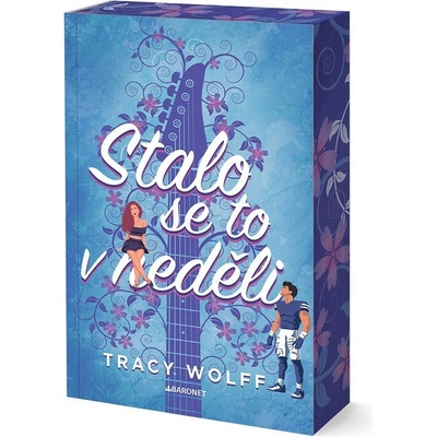 Stalo se to v neděli