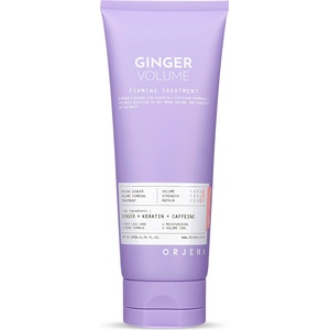 Orjena Ginger Volume Firming Treatment Терапия за коса унисекс