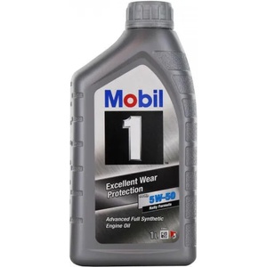 Mobil 1 FS X2 5W-50 1 l