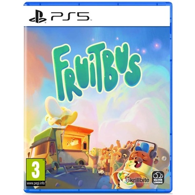 Silver Lining Interactive Fruitbus (PS5)