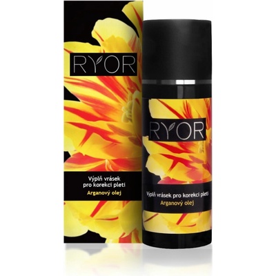 Ryor Argan oil 50 ml