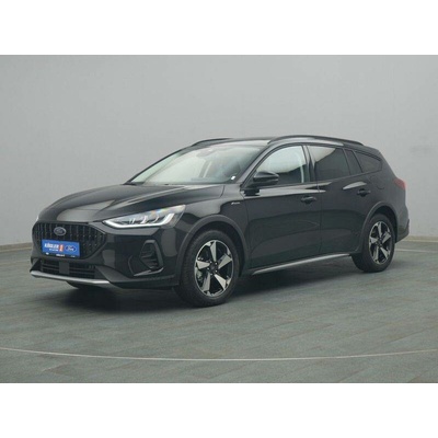 Ford Focus Active X 114 kW