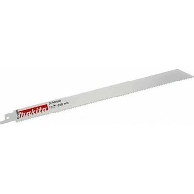 Makita P-04983 List do chvostovej píly kov 290mm