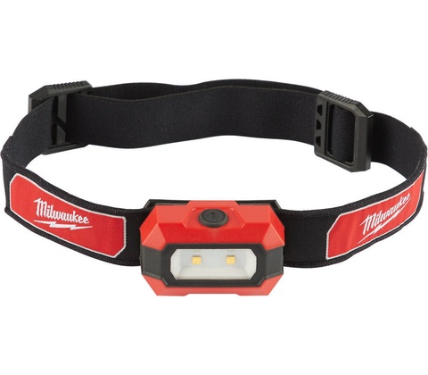 Milwaukee HL2-LED