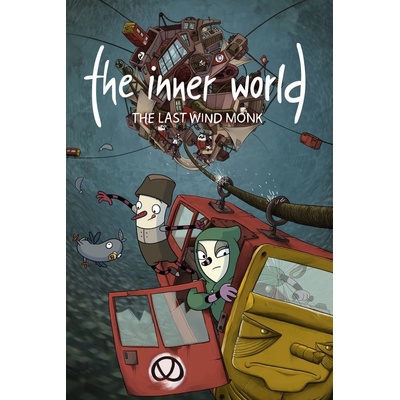 Headup Games The Inner World (PC)