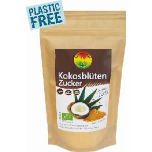 Bioenergie Био захар от кокосов цвят - 250 г