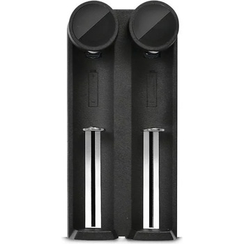 Image 1 of Efest SLIM K2 2 гнезда зарядна станция