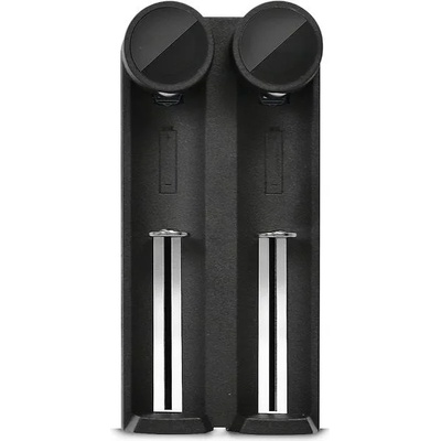 Efest SLIM K2 2 гнезда зарядна станция