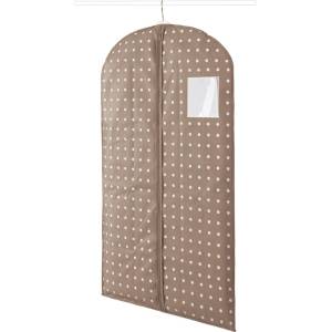 Compactor Бежово покривало за рокля Dots, 100 cm Rivoli - Compactor (RAN4390_BROWN)