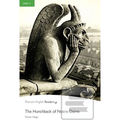 The Hunchback of Notre-Dame - Victor Hugo