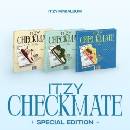 ITZY: Checkmate - Special Edition CD