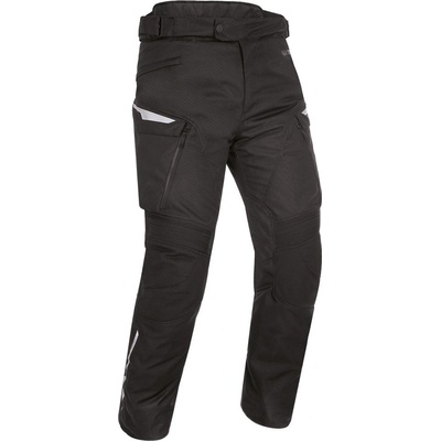 Oxford Montreal 4.0 DRY2DRY čierne