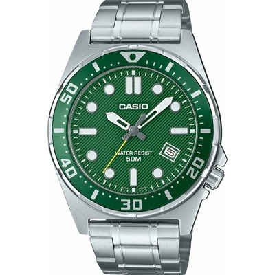 Casio MTD-135D-3A
