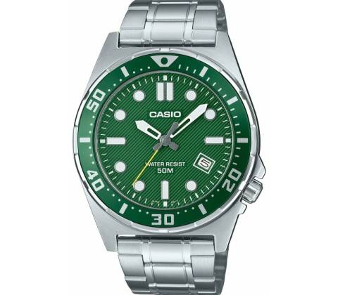 Casio MTD-135D-3A