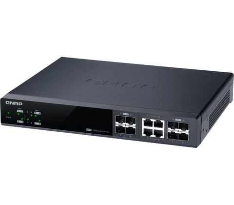 QNAP QSW-M804-4C