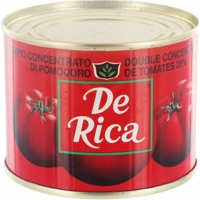 De Rica Paradajkový pretlak 210 g