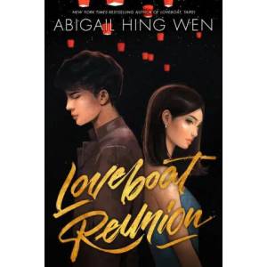 Loveboat Reunion | Abigail Hing Wen (ISBN: 9780062957306)