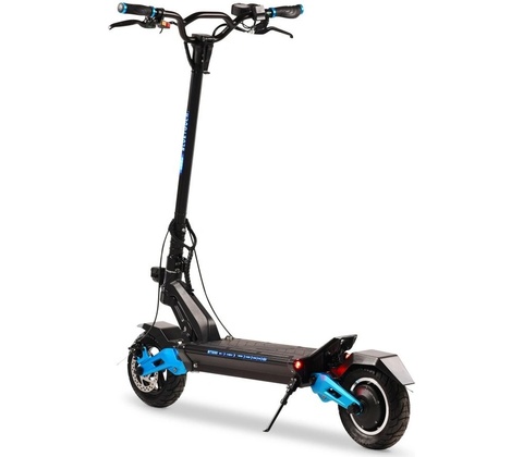 BLUETOUCH BT 1000