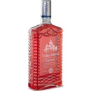 Vodka Helsinki Raspberry 40% 1 l (holá láhev)