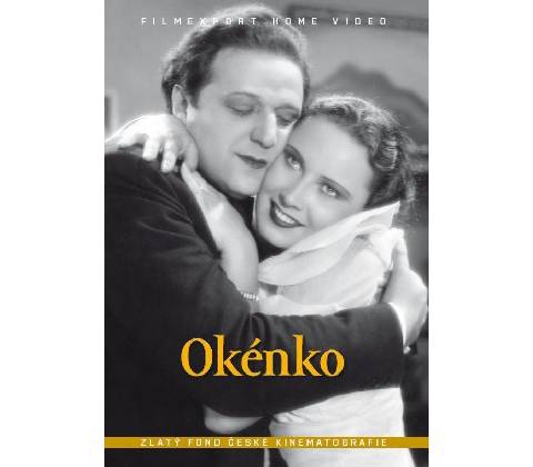 Okénko DVD