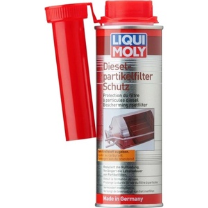 LIQUI MOLY 21270 DPF-Protector 0,25 l