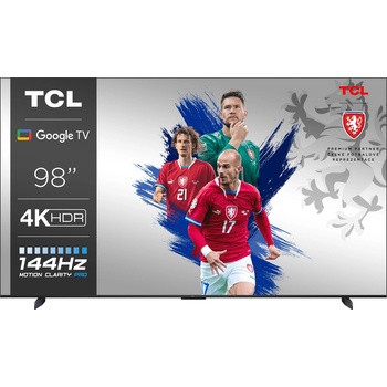 TCL 98P743