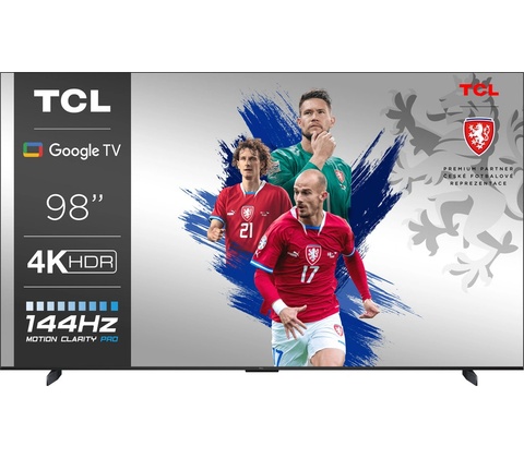 TCL 98P743