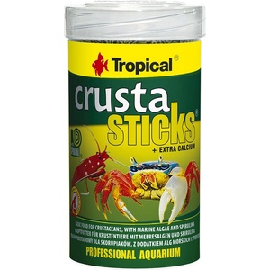 Tropical CRUSTA STICKS 100мл / 70г