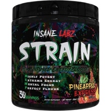 Insane labz Strain 256 g