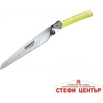 Gardex Tools Градински трион FOREST 250 mm сгъваем 3D зъби SK5 GX (402600)