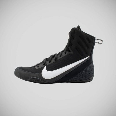 Nike Machomai 3 HF7333 001 černá/bílá – Zboží Dáma