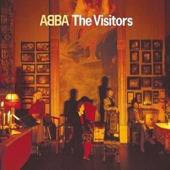 ABBA - Visitors [R] [E]