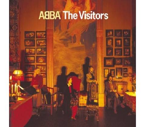 ABBA - Visitors [R] [E]