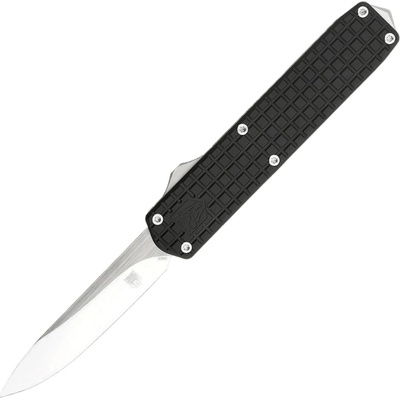 ! CobraTec Large Warrior Black Drop Not Serrated 06CT109