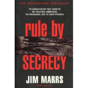 Rule by Secrecy | Jim Marrs (ISBN: 9780060931841)