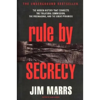 Image 1 of Rule by Secrecy | Jim Marrs