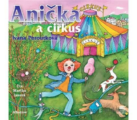 Anička a cirkus