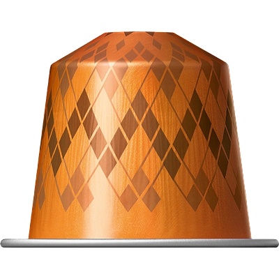 Nespresso Vienna Lungo