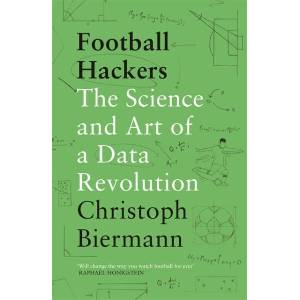 Football Hackers (ISBN: 9781788702881)