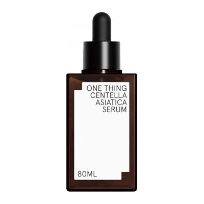 One Thing Centella Asiatica Serum 80 ml