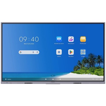 Image 1 of Hikvision DS-D5B86RB/EP