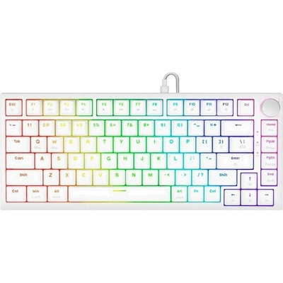 Savio ASTRAL WHITE JADE