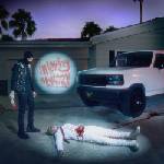 Sony Music Blackbear: In Loving Memory - Vinyl (LP) (056784)